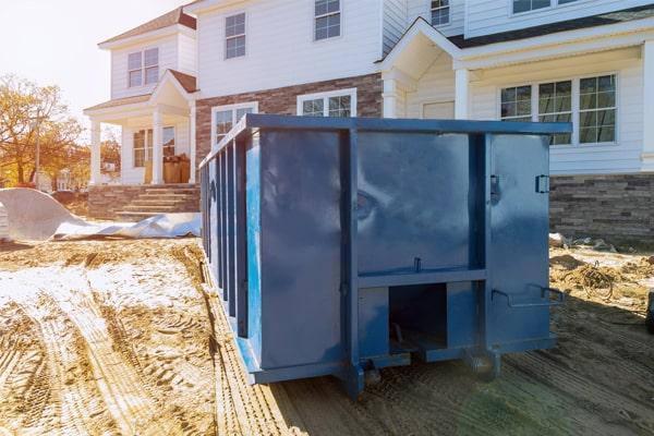 Dumpster Rental of Neptune workers